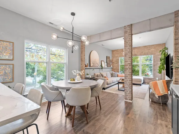 508 S Person St APT 207, Raleigh, NC 27601