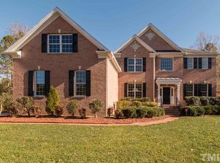 2017 Aviara Dr, Raleigh, NC 27606