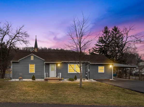 370 Penn St, Grampian, PA 16838