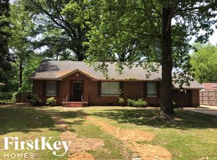 1446 Alta Vista Ave, Memphis, TN 38127
