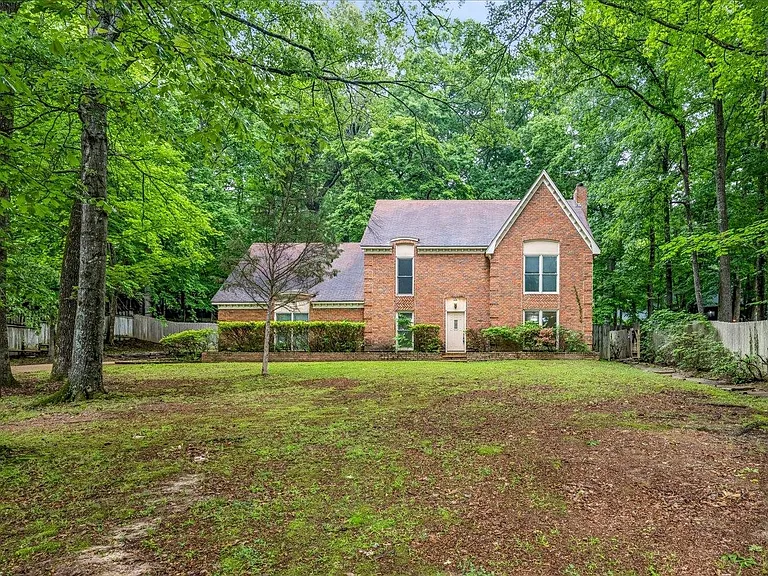 8428 Bazemore Rd — Photo 2