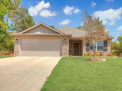 5828 Farnsworth Ave, Fort Worth, TX, 76106