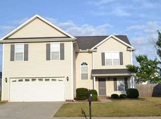 2821 Wild Poplar Way, Greensboro, NC 27405