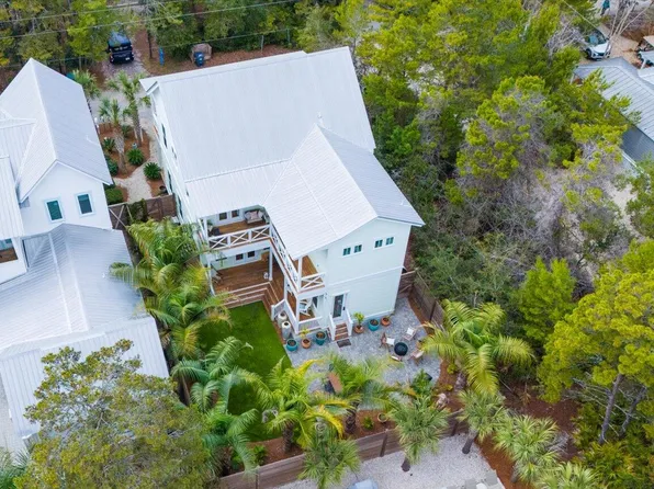 109 Williams St, Santa Rosa Beach, FL 32459