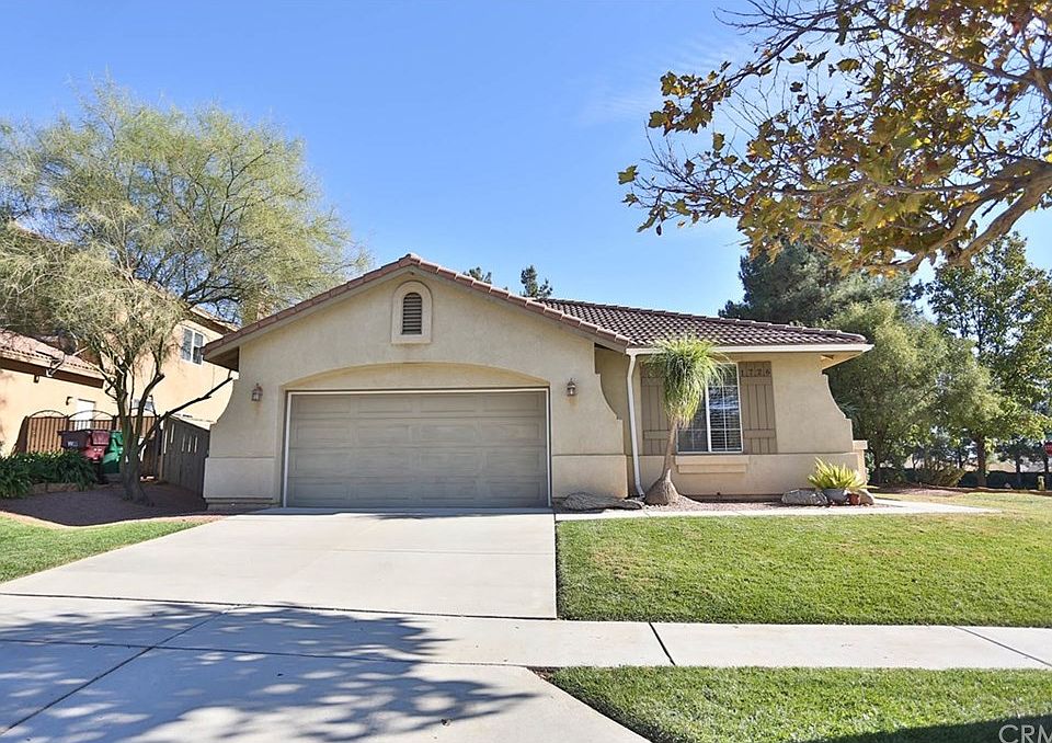 1726 Double Eagle Ave Beaumont CA 92223 Zillow