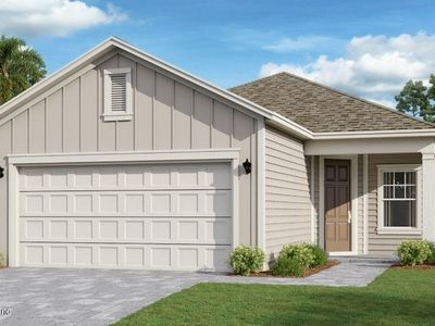 649 MURPHYS Drive, Saint Johns, FL, 32259