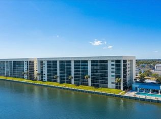 200 S Sykes Creek Pkwy #700, Merritt Island, FL 32952