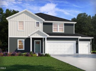 104 Stradshire Ct, Zebulon, NC 27597