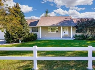 1414 Independent Ln, Billings, MT 59105