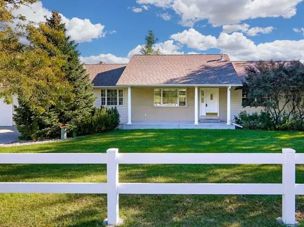 1414 Independent Ln, Billings, MT 59105