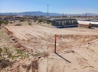 5078 E Chiricahua Dr, Topock, AZ 86436