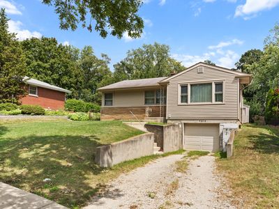 4609 Wilson Ave, Downers Grove, IL, 60515