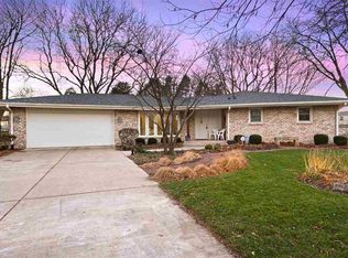 7561 Mill Rd, Rockford, IL 61108