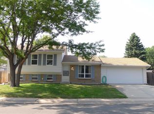 4473 S Beech Way, Morrison, CO 80465