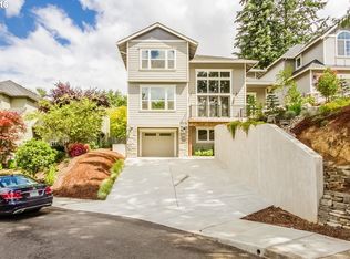 4931 SW Canterbury Ln, Portland, OR 97219