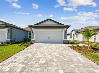 9334 Ballaster Pointe Loop, Parrish, FL 34219