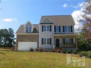 209 Contrail Dr, Hampstead, NC 28443
