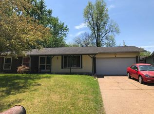 3037 Westminster Dr, Florissant, MO