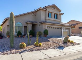 7870 N Higgins Feather Dr, Tucson, AZ 85743