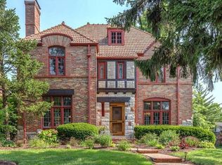 7701 Cornell Ave, Saint Louis, MO 63130