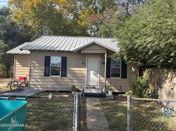 811 N 3rd St, Eunice, LA 70535