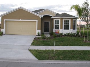 3909 Flowering Orchid Ln, Kissimmee, FL 34744