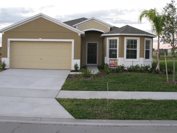 3909 Flowering Orchid Ln, Kissimmee, FL 34744