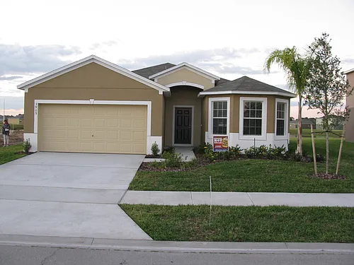 3909 Flowering Orchid Ln Photo 1
