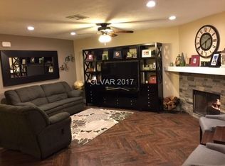 936 Boulder Mesa Dr UNIT 101, Las Vegas, NV 89128
