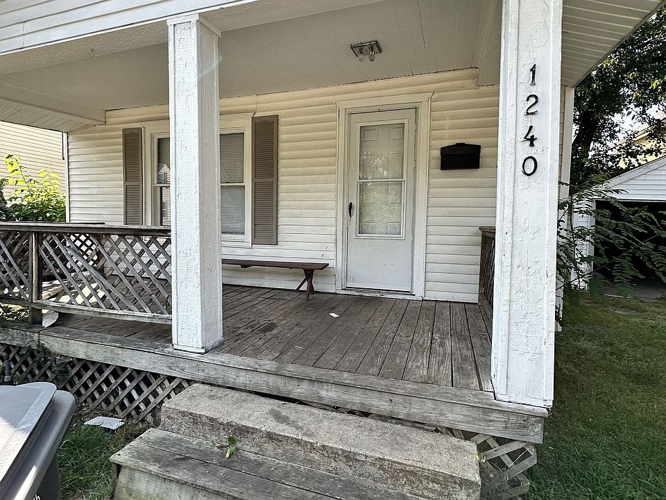 1st image of 1240 Van Buren St