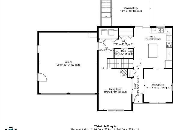 3rd image of 325 Shoop Ln