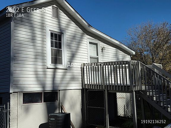 3rd image of 2602 E Geer St
