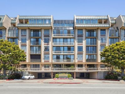 555 Laurel Ave APT 314, San Mateo, CA, 94401