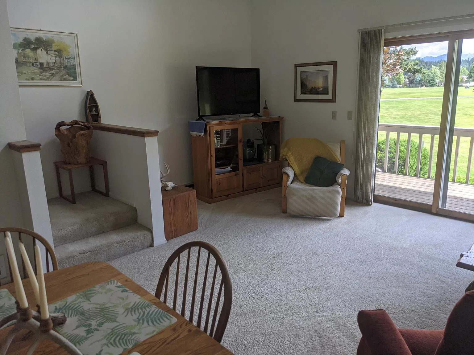 2 bed, 1218 sqft, $1,600 — Photo 4