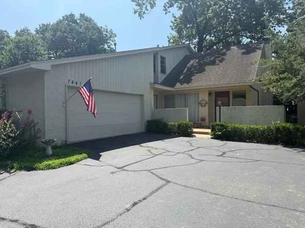 7441 S Atlanta Ave, Tulsa, OK 74136
