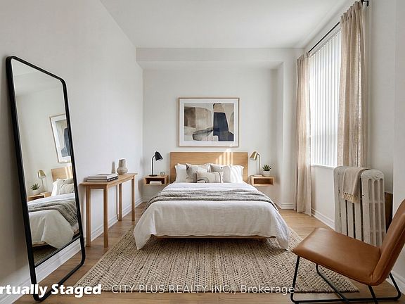 5th image of 107 Spadina Rd #1