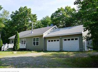 21 Fenwick Way, Ellsworth, ME 04605