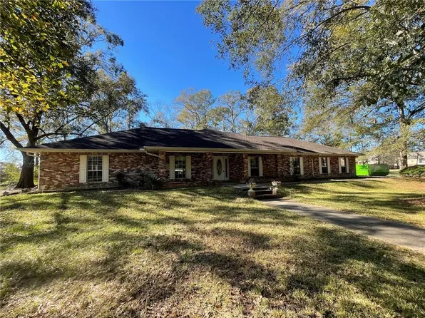 17528 E Park Ave, Hammond, LA 70403