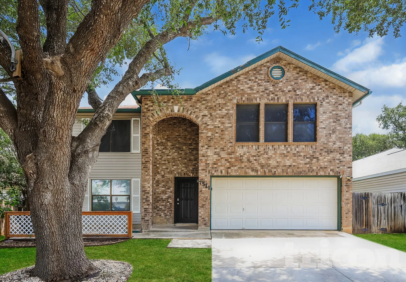 7511 Micron Drive San Antonio TX — Photo 1