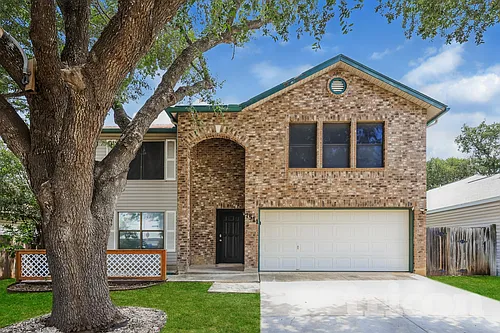 7511 Micron Dr Photo 1