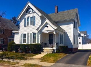 149 Orchard St, Cranston, RI 02910