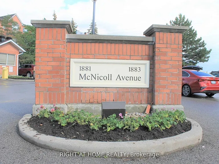 1883 McNicoll Ave #519 — Photo 2