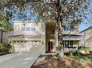 18022 Ayrshire Blvd, Land O Lakes, FL 34638