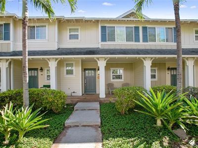91-1111 Keoneula Blvd APT K3, Ewa Beach, HI, 96706