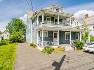 110 Main St, Westfield, MA 01085