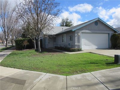 412 Turtle Creek Rd, Paso Robles, CA, 93446