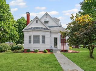 310 N Bourne St, Tolono, IL