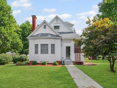 310 N Bourne St, Tolono, IL, 61880