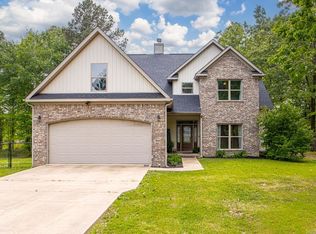 2551 Guster Rd, Hensley, AR 72065