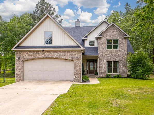 2551 Guster Rd, Hensley, AR 72065